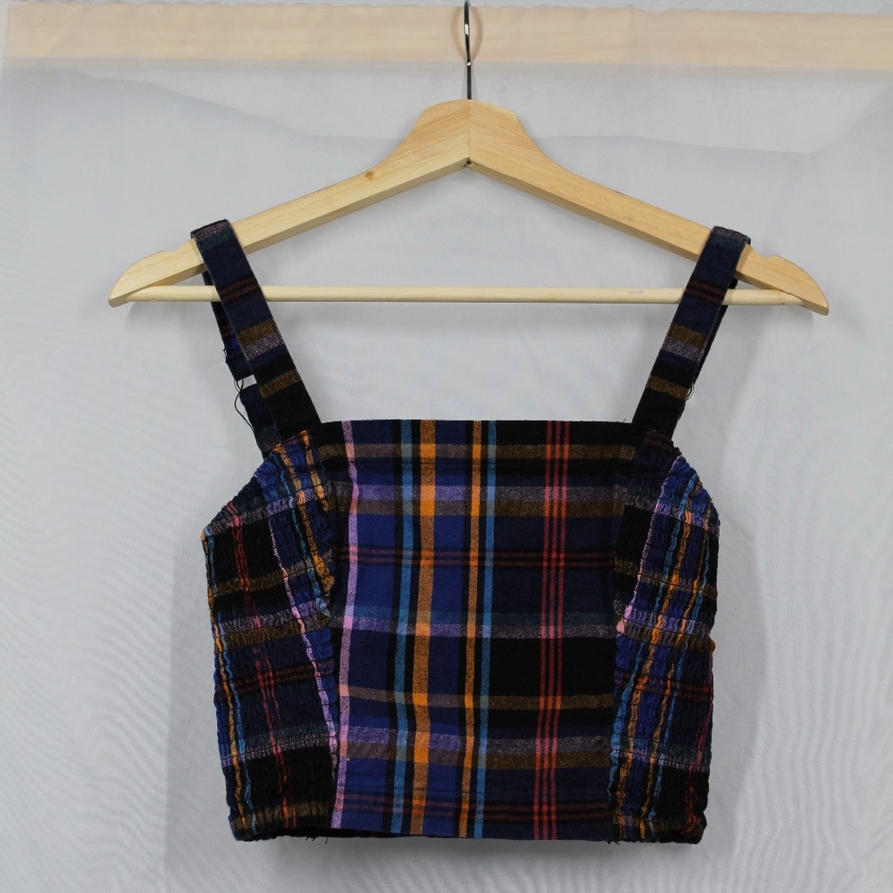 Hollister Multicolor Top - Size XS